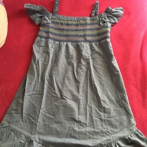 Perfect dress ;new but w/o tags